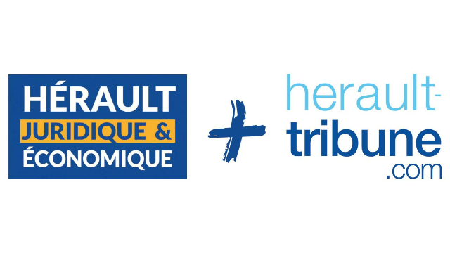 www.herault-tribune.com et l’Hérault Juridique et Economique pour mieux vous informer