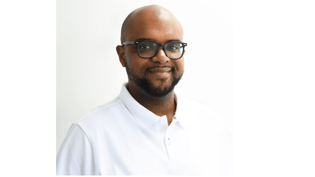 Naguib Toihiri, expert du marketing digital à Dubaï